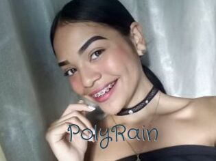 PolyRain Sexcam Livesex