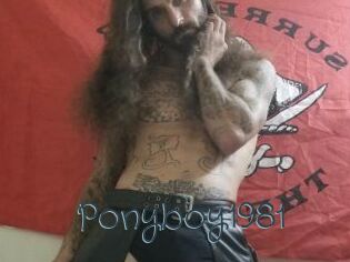 Ponyboy1981 Sexcam Livesex