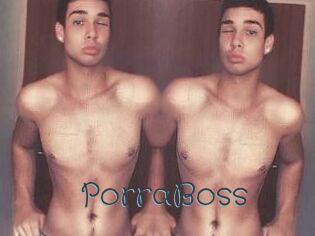 Porra_Boss Sexcam Livesex