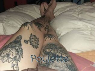 Poulette