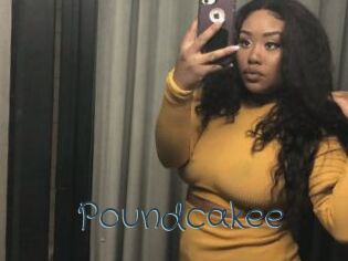 Poundcakee
