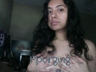 Ppurging