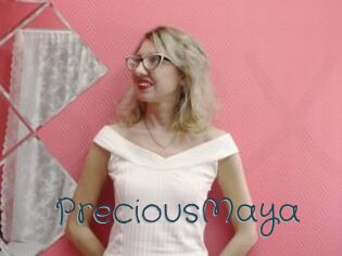 PreciousMaya