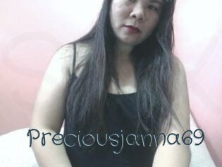 Preciousjanna69