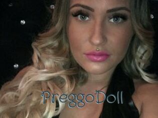 PreggoDoll
