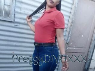 PreggyDIVAXXX