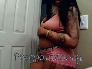 PregnantEbony