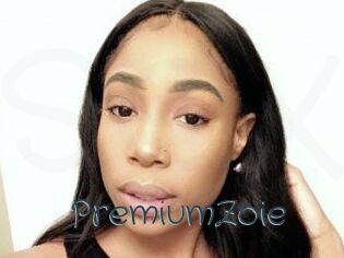 PremiumZoie Sexcam Livesex