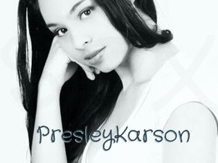 PresleyKarson