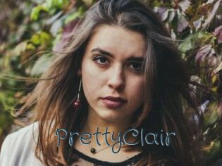 PrettyClair