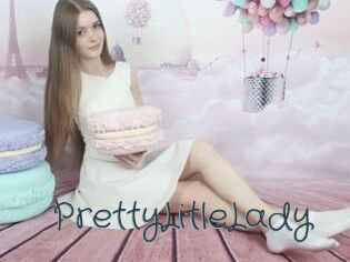 PrettyLitleLady
