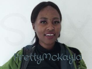 PrettyMcKayla
