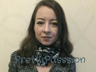 PrettyPasssion