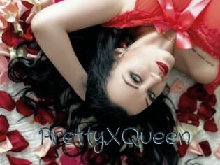 PrettyXQueen