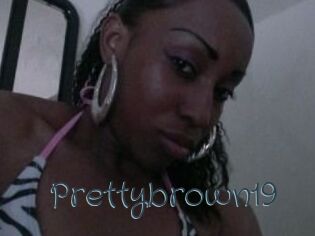 Prettybrown19