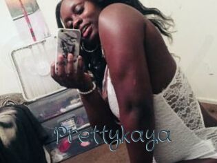 Prettykaya