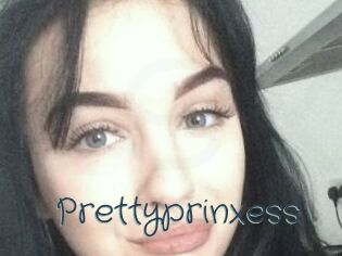 Prettyprinxess
