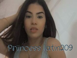 Priincess_latin209 Sexcam Livesex