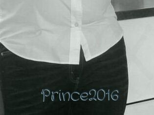 Prince2016