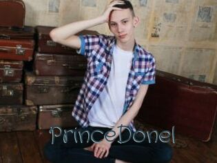 PrinceDonel