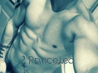 PrinceLeo