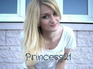Princess21