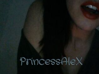PrincessAleX