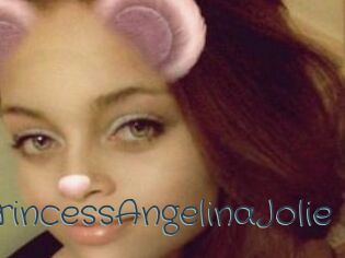 PrincessAngelinaJolie