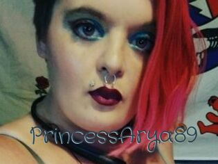 PrincessArya89