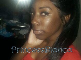 PrincessBianca Sexcam Livesex