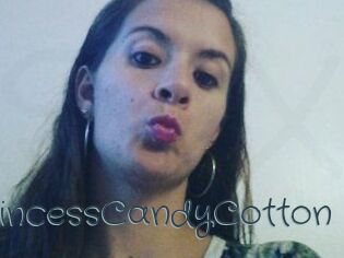 PrincessCandyCotton