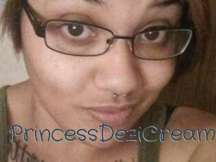 PrincessDeziCream