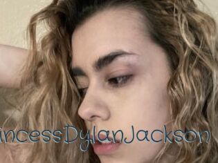 PrincessDylanJackson