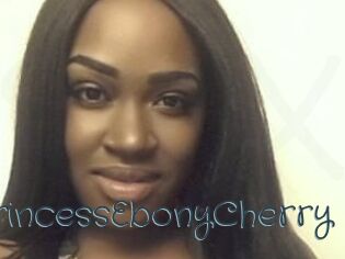 PrincessEbonyCherry
