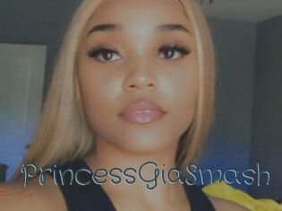 PrincessGiaSmash Sexcam Livesex