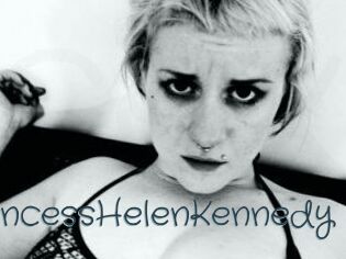PrincessHelenKennedy Sexcam Livesex