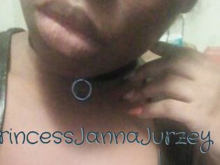 PrincessJannaJurzey Sexcam Livesex