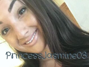 PrincessJasmine03 Sexcam Livesex