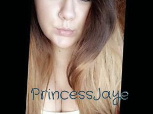 PrincessJaye Sexcam Livesex