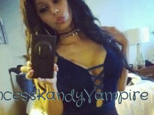 PrincessKandyVampire Sexcam Livesex