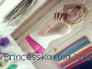 PrincessKarmaJane