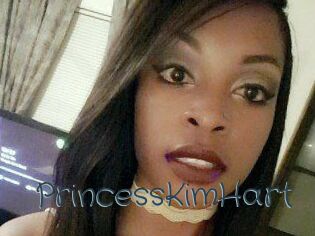 PrincessKimHart