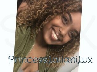 PrincessLailaniLux