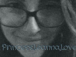 PrincessLeannaLove
