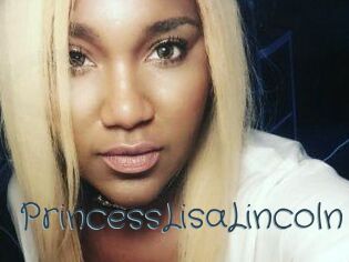 PrincessLisaLincoln