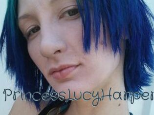 PrincessLucyHarper