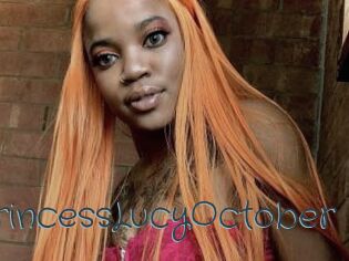 PrincessLucyOctober