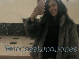 PrincessLunaJones