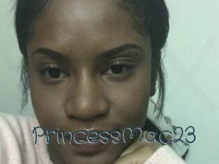PrincessMac23 Sexcam Livesex