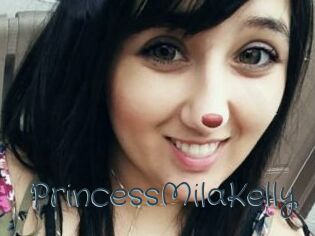 PrincessMilaKelly